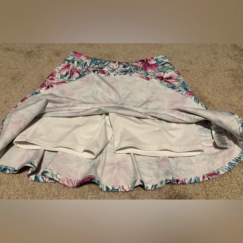 Tommy Bahama Skort - Picture 3 of 5
